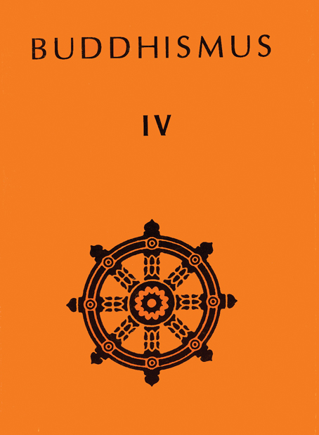 foto Buddhismus 4 (Antologie)